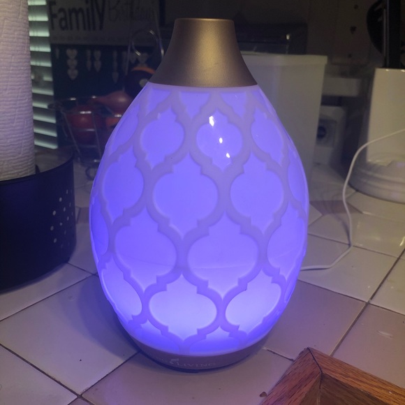 Young Living Desert 🌵 Mist Diffuser - Picture 1 of 8